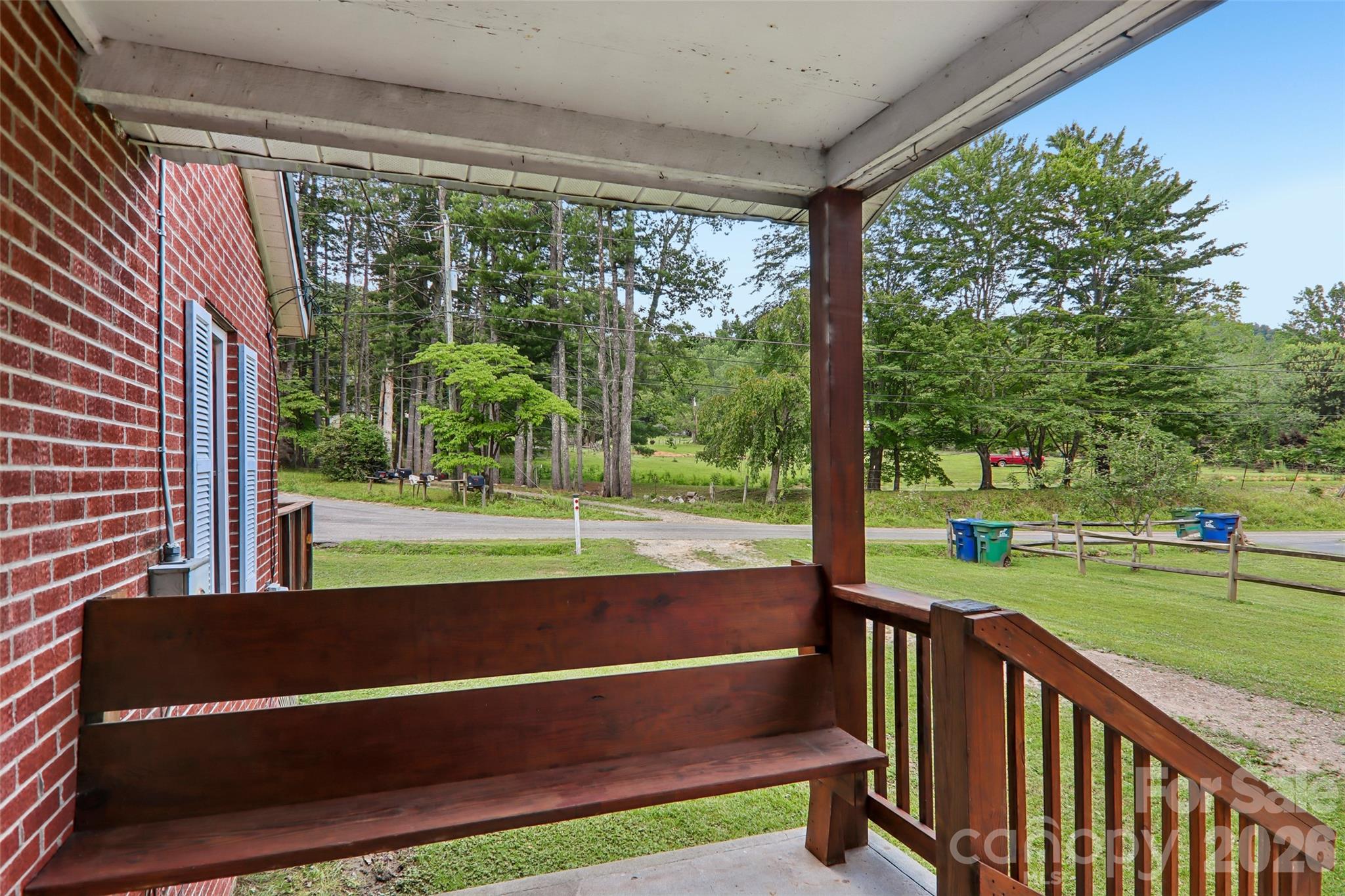 611 Reeves Cove Road Candler, NC 28715 - Photo 5 of 44