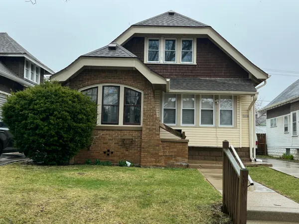 $169,000 | 3854 North 19th Street, Milwaukee, WI 53206