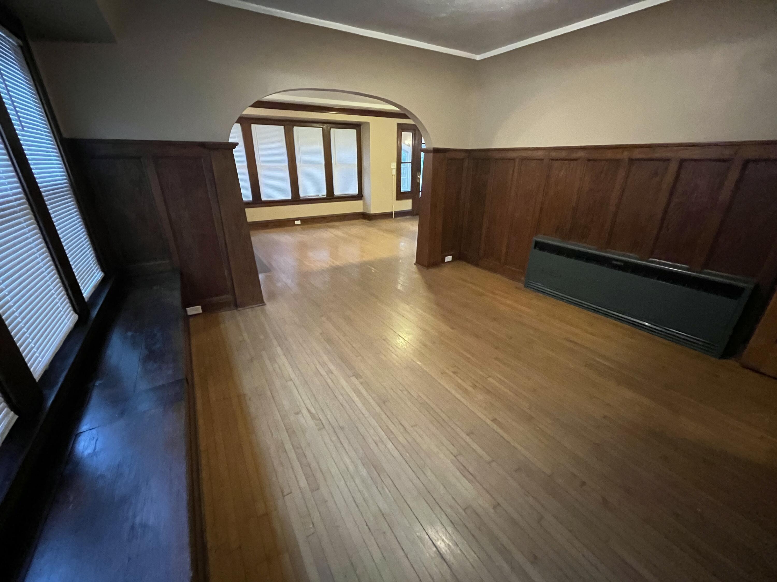 3854 North 19th Street Milwaukee, WI 53206 - Photo 15 of 37 Dining Room