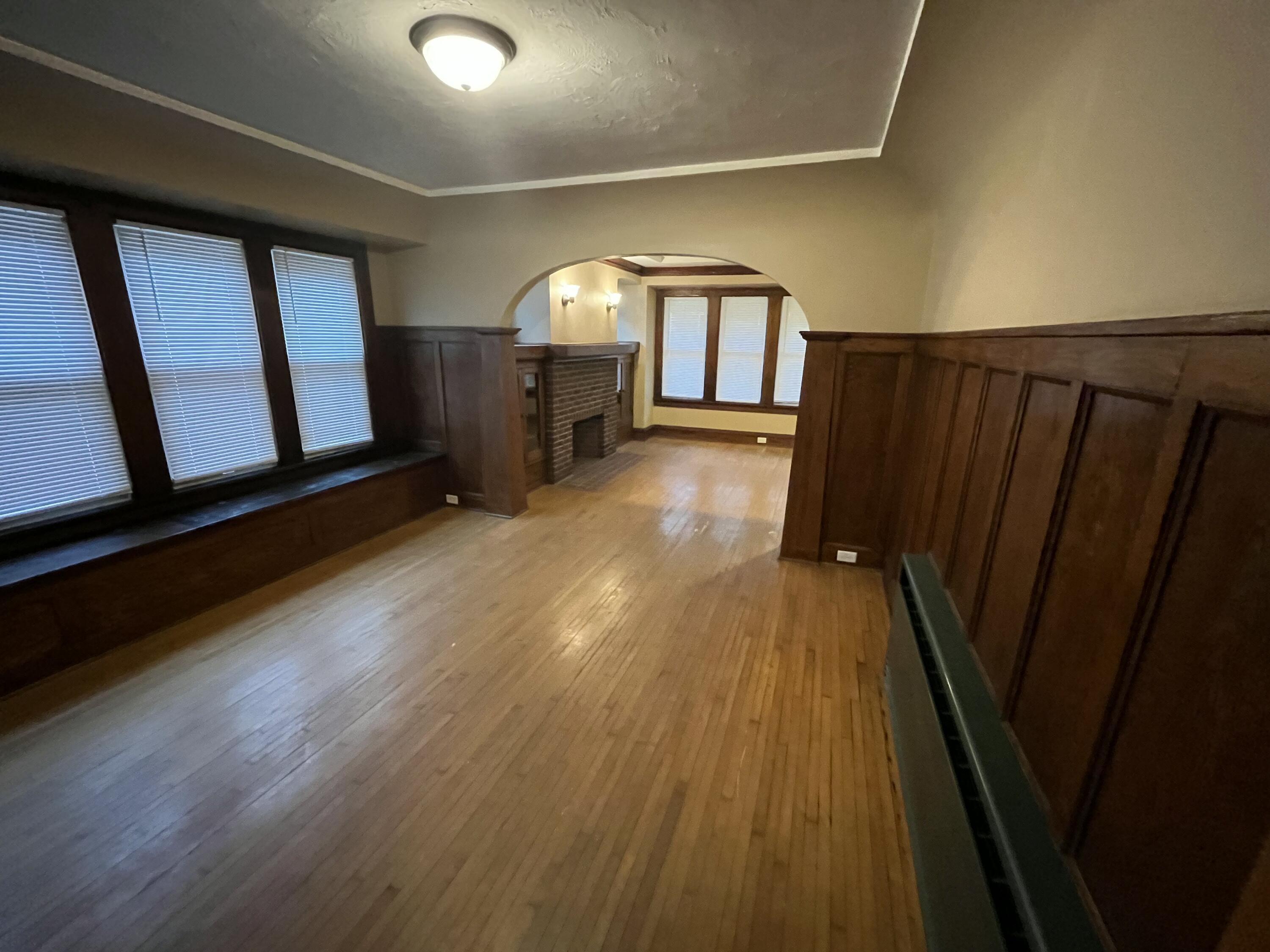 3854 North 19th Street Milwaukee, WI 53206 - Photo 16 of 37 Dining Room