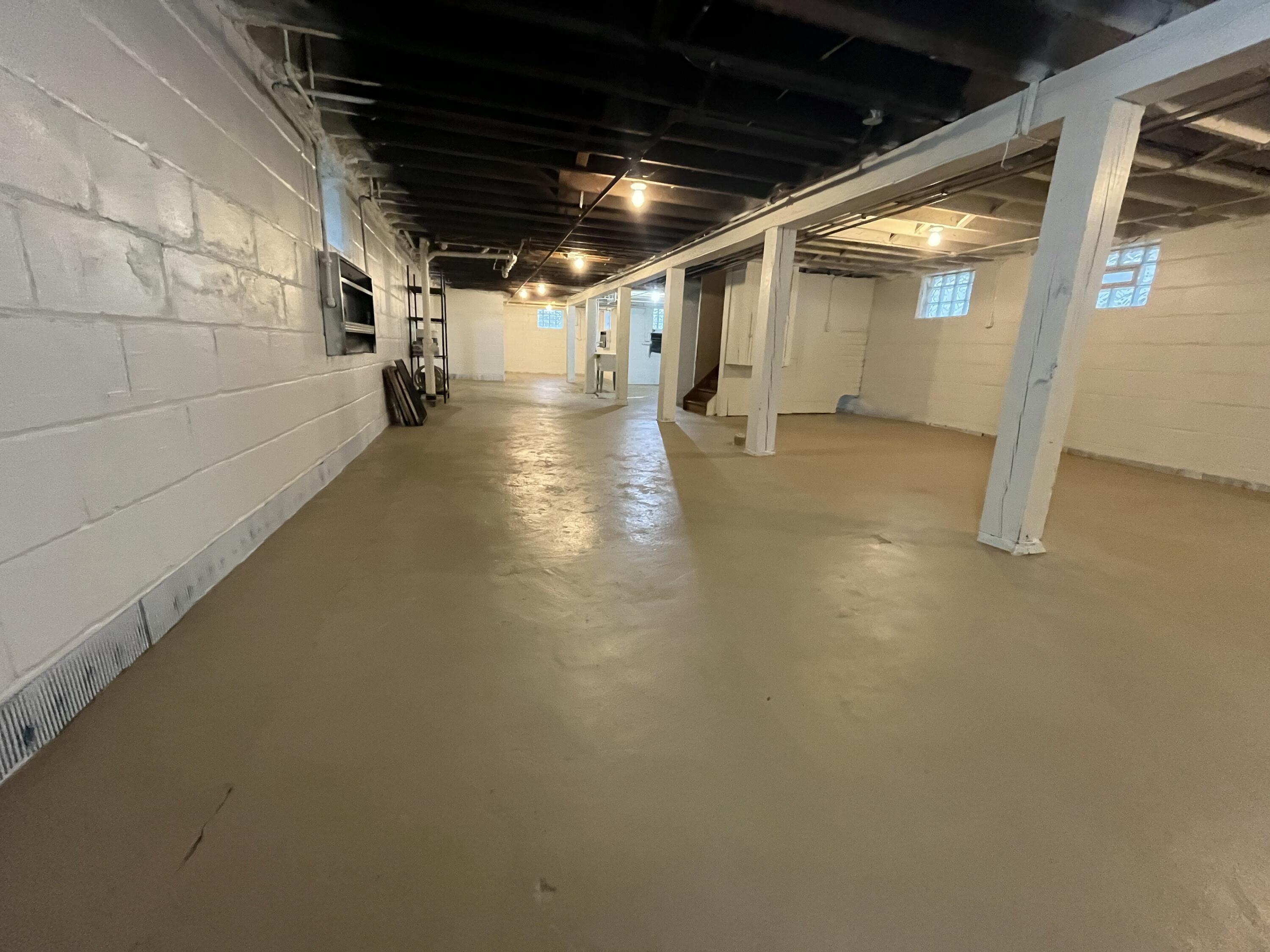 3854 North 19th Street Milwaukee, WI 53206 - Photo 36 of 37 Basement