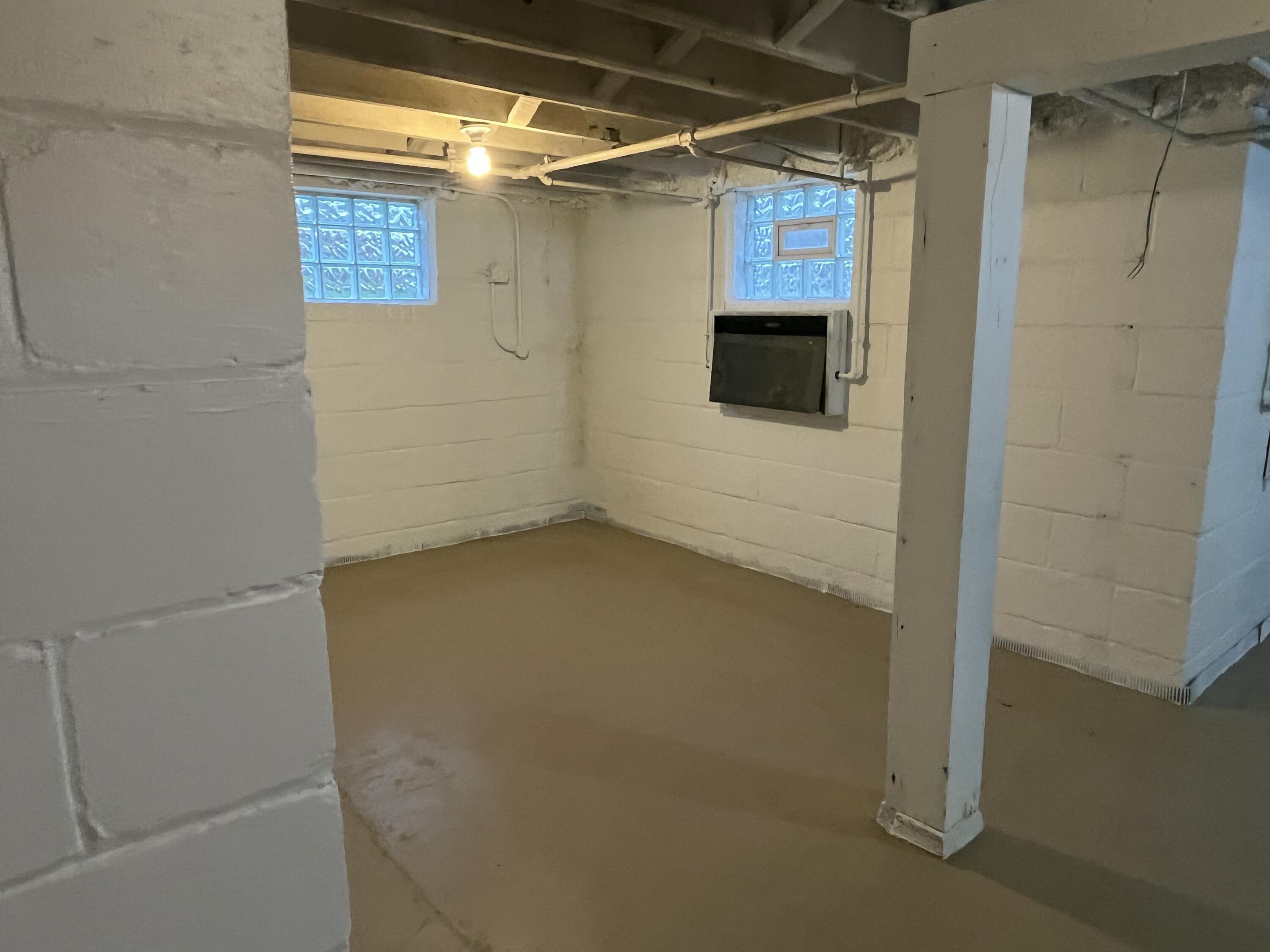 3854 North 19th Street Milwaukee, WI 53206 - Photo 37 of 37 Basement