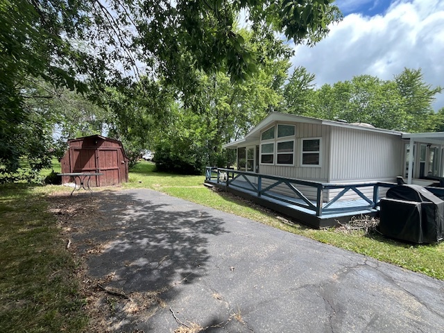 2795 East 28th Road Marseilles, IL 61341 - Photo 19 of 63