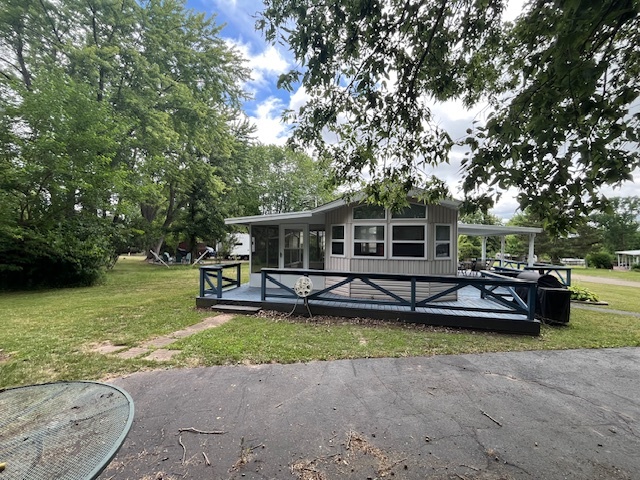 2795 East 28th Road Marseilles, IL 61341 - Photo 22 of 63