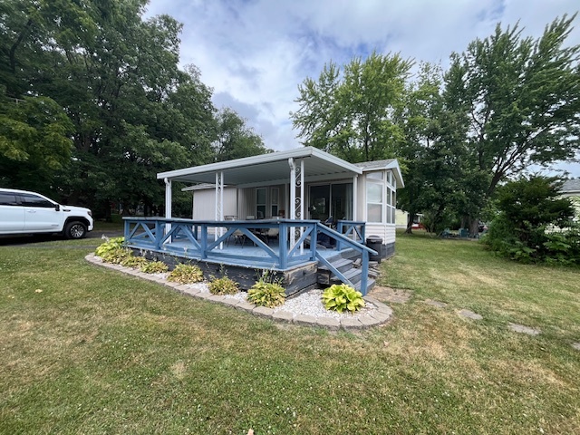 2795 East 28th Road Marseilles, IL 61341 - Photo 3 of 63