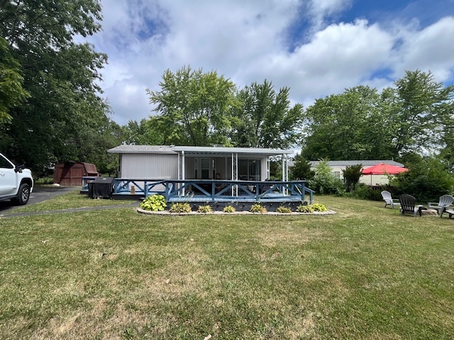 2795 East 28th Road Marseilles, IL 61341 - Photo 4 of 63