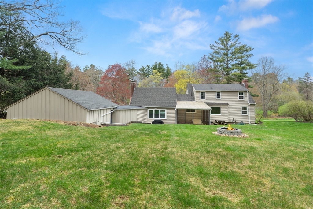 10 Glen Road Topsfield, MA 01983 - Photo 30 of 35 Gallery Image 30