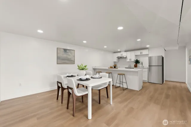 $1,055,000 | 8305 Duncan Avenue South, Seattle, WA 98118