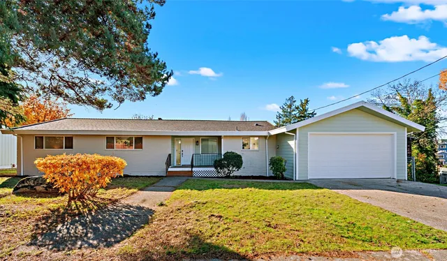 $1,049,000 | 8305 Duncan Avenue South, Seattle, WA 98118