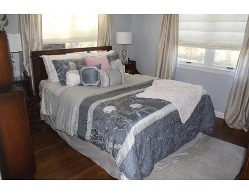 492 Brook Street Framingham, MA 01701 - Photo 10 of 15 a bedroom with a bed and window
