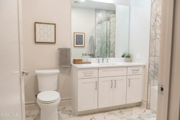 $1,195,000 | 78 Church Street, Unit 406, Saratoga Springs, NY 12866