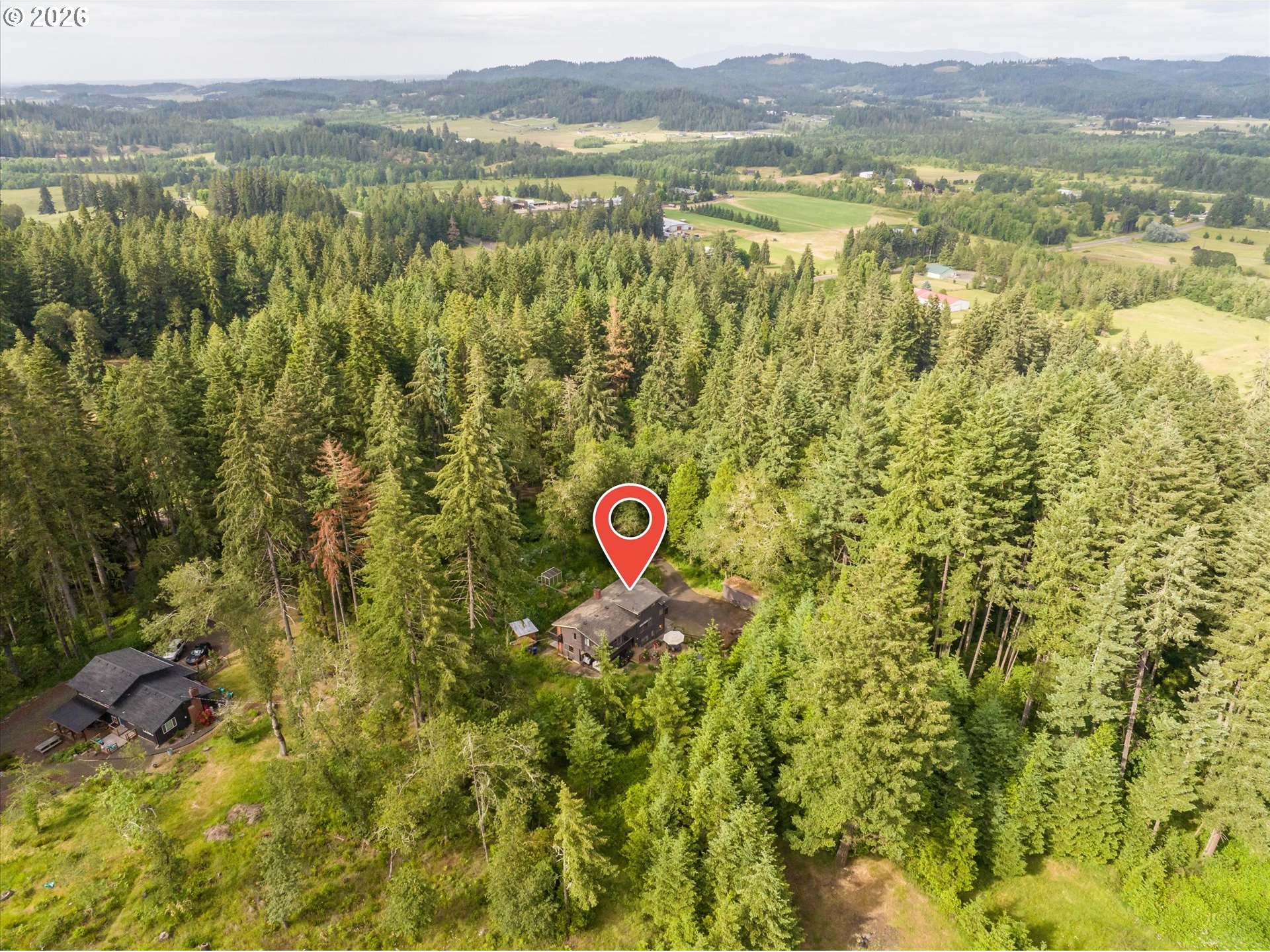27828 Gibralter Loop Eugene, OR 97405 - Photo 41 of 48