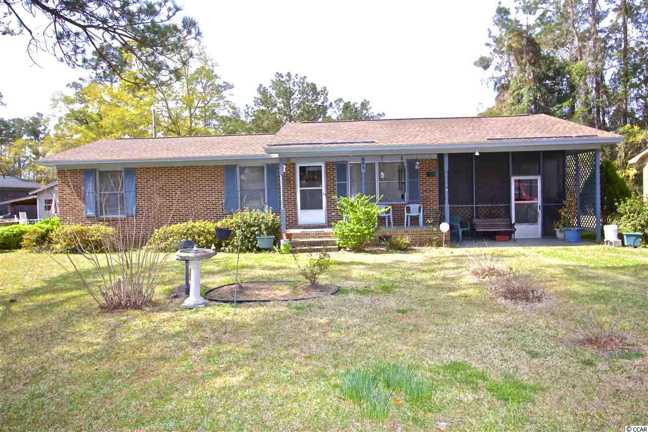 903 Forest Loop Road Conway, SC 29527 - Photo 17 of 17 Gallery Image 17