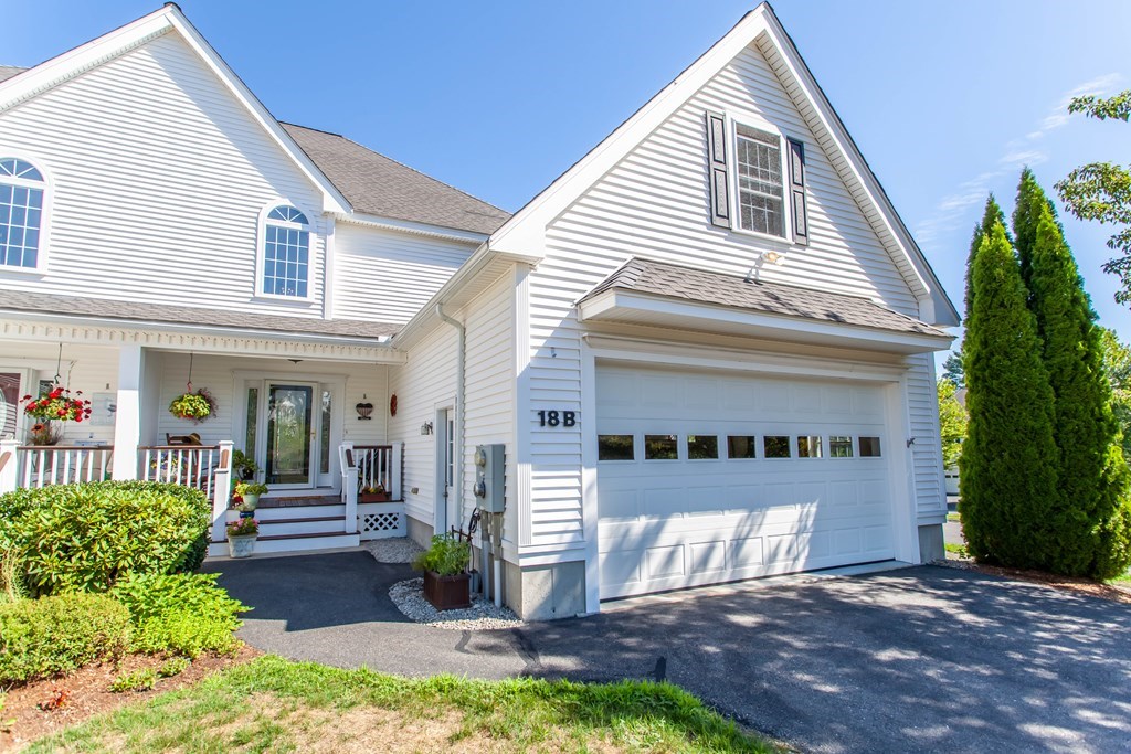 18 Turtle Hill Road, Unit B Ayer, MA 01432 - Photo 1 of 40 Gallery Image 1
