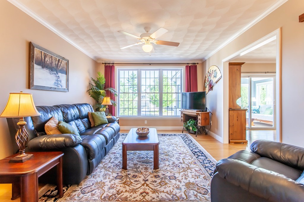 18 Turtle Hill Road, Unit B Ayer, MA 01432 - Photo 16 of 40 Gallery Image 16