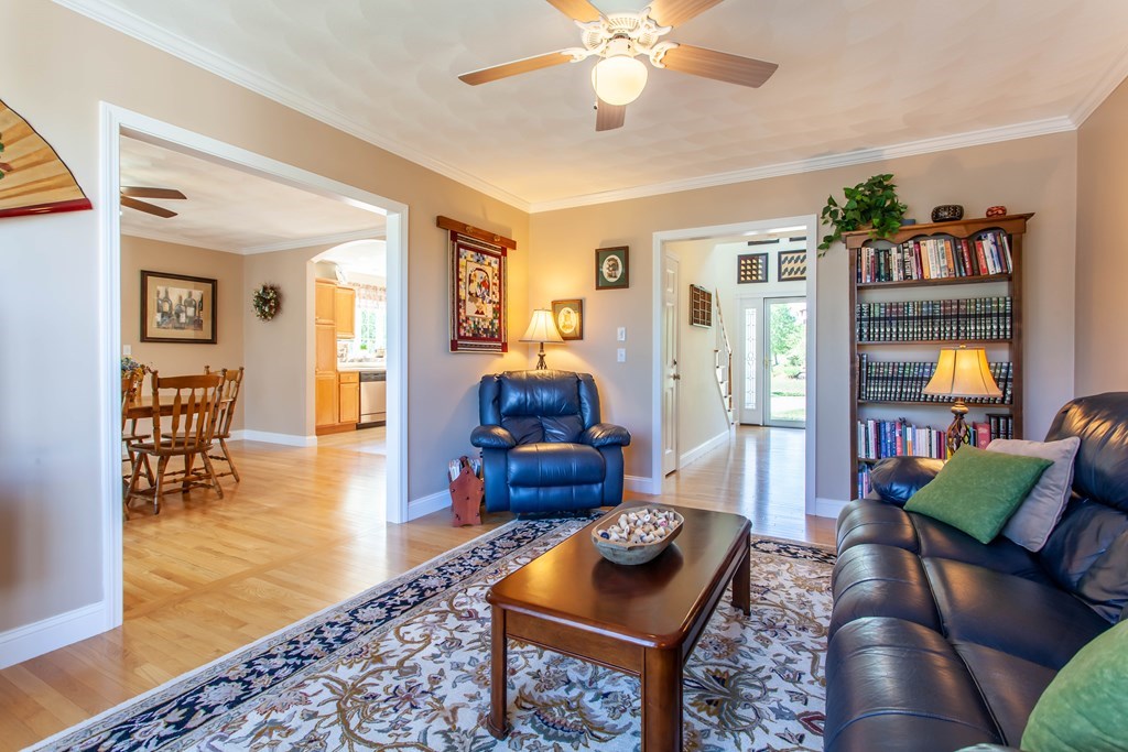 18 Turtle Hill Road, Unit B Ayer, MA 01432 - Photo 18 of 40 Gallery Image 18