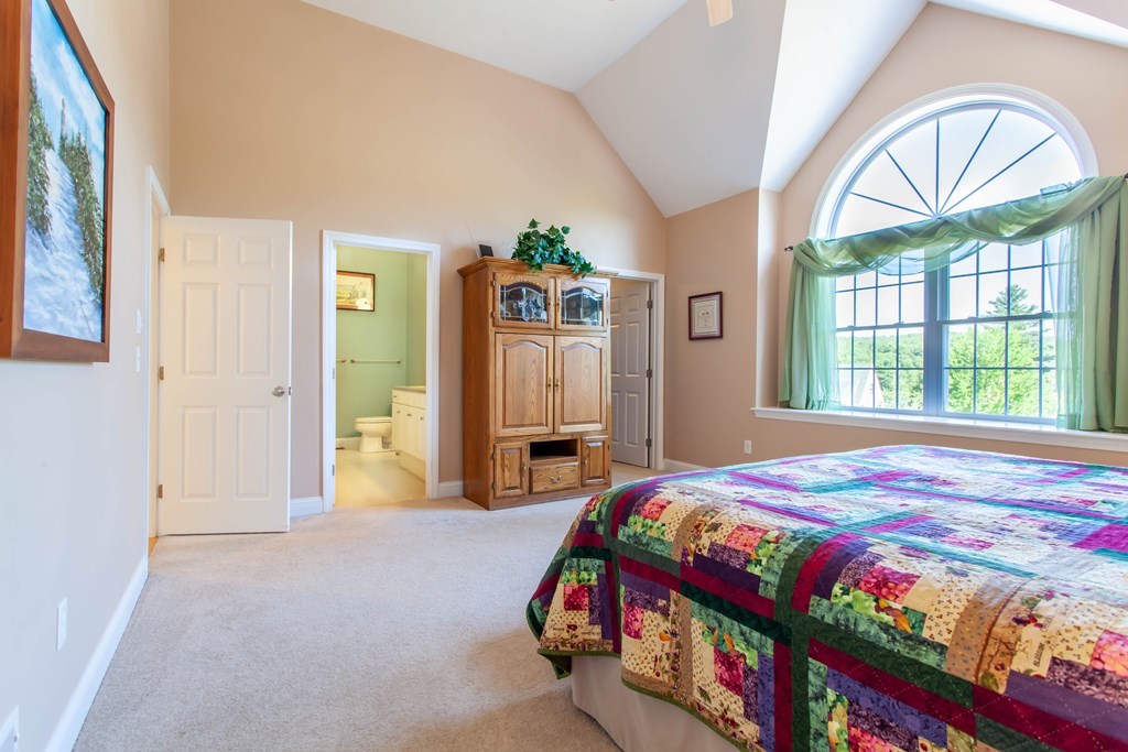 18 Turtle Hill Road, Unit B Ayer, MA 01432 - Photo 23 of 40 Gallery Image 23