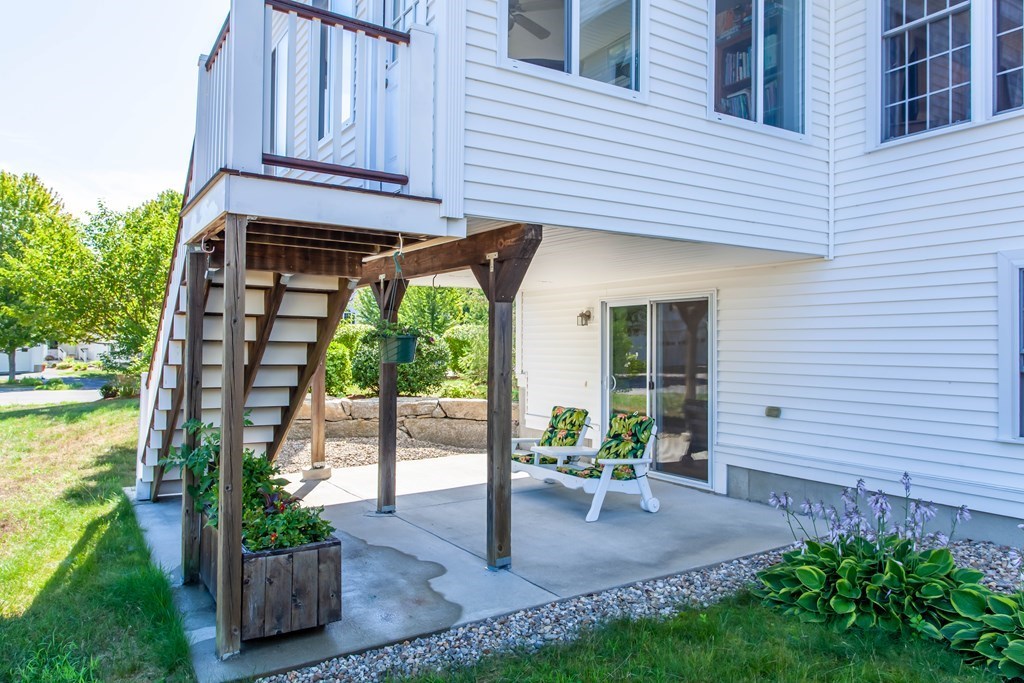18 Turtle Hill Road, Unit B Ayer, MA 01432 - Photo 34 of 40 Gallery Image 34