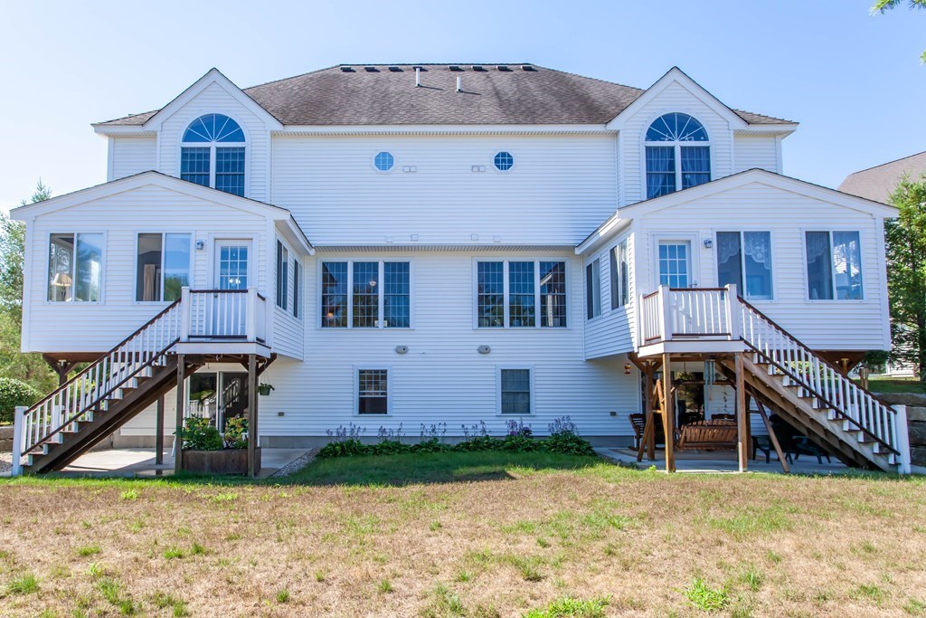 18 Turtle Hill Road, Unit B Ayer, MA 01432 - Photo 35 of 40 Gallery Image 35