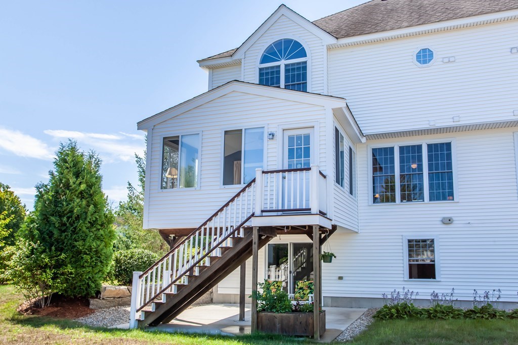 18 Turtle Hill Road, Unit B Ayer, MA 01432 - Photo 36 of 40 Gallery Image 36