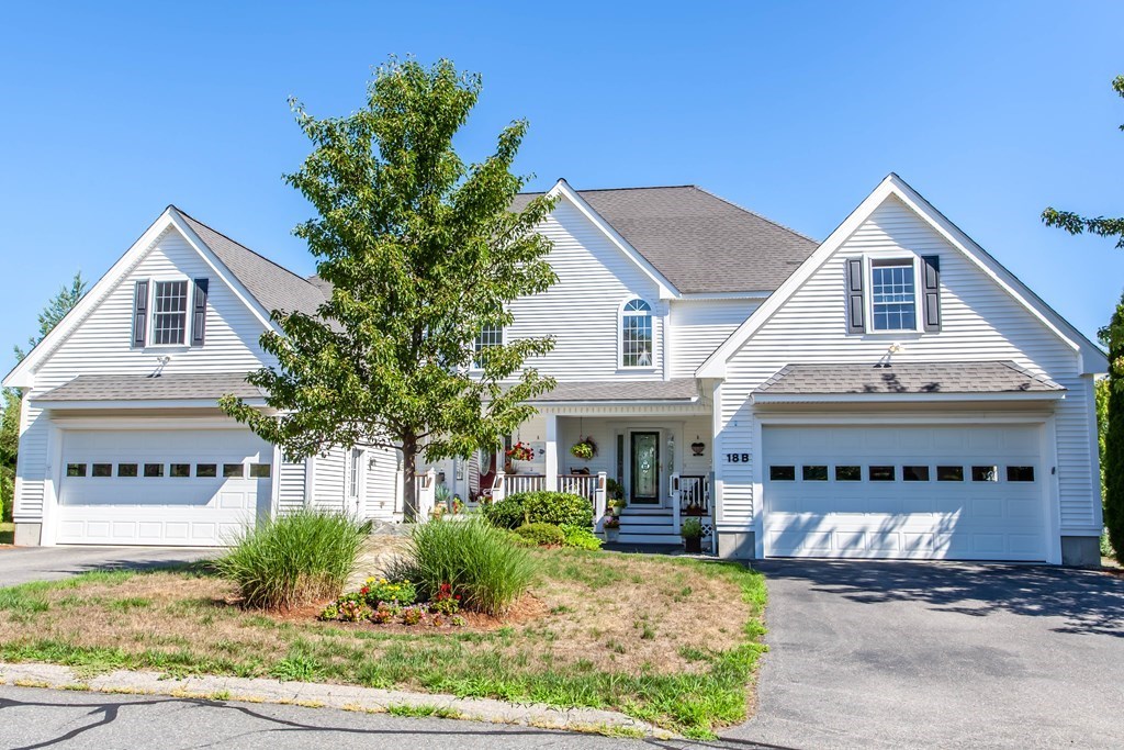 18 Turtle Hill Road, Unit B Ayer, MA 01432 - Photo 37 of 40 Gallery Image 37