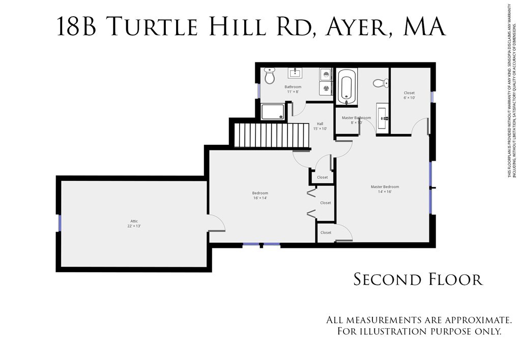 18 Turtle Hill Road, Unit B Ayer, MA 01432 - Photo 39 of 40 Gallery Image 39