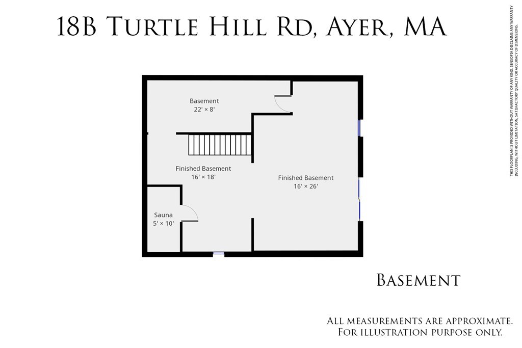 18 Turtle Hill Road, Unit B Ayer, MA 01432 - Photo 40 of 40 Gallery Image 40