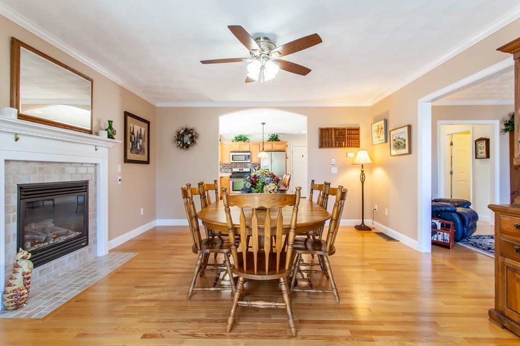 18 Turtle Hill Road, Unit B Ayer, MA 01432 - Photo 10 of 40 Gallery Image 10