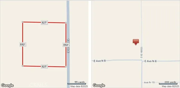 $23,000 | 130 E Avenue North, Lancaster, CA 93535