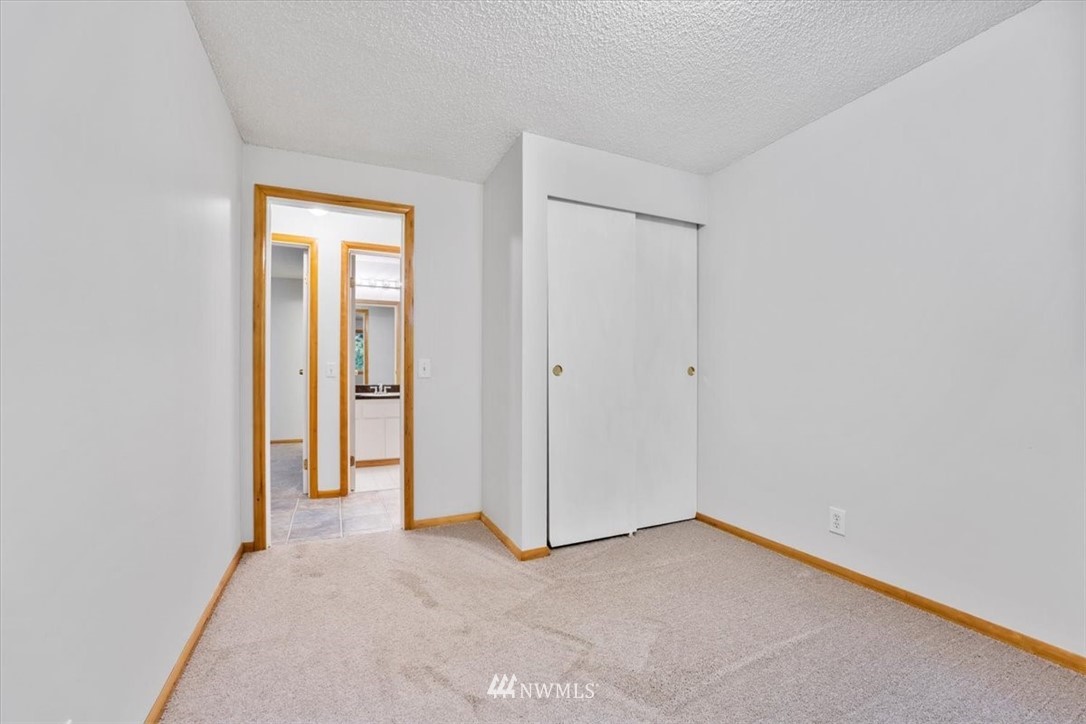 22608 31st Avenue Southeast Bothell, WA 98021 - Photo 13 of 36 a view of an empty room
