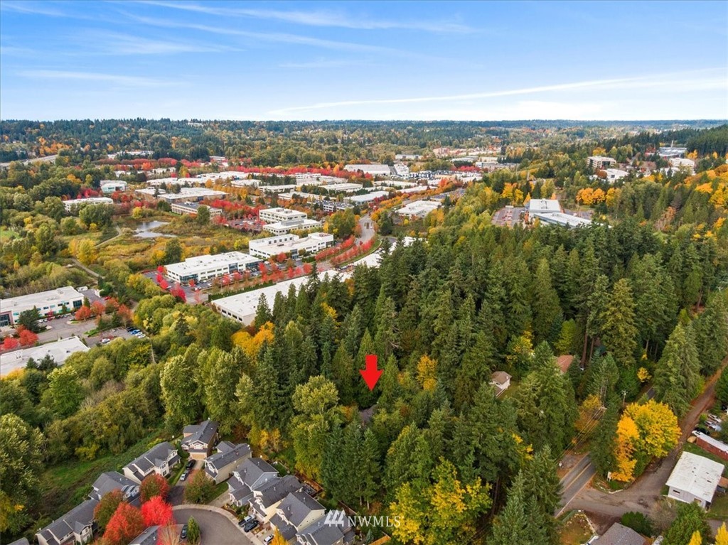 22608 31st Avenue Southeast Bothell, WA 98021 - Photo 36 of 36 a view of city and mountain