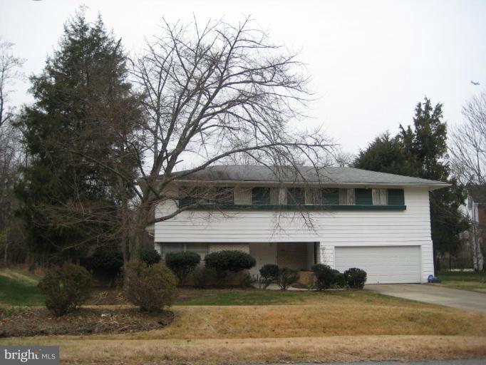 707 Rosier Road Fort Washington, MD 20744 - Photo 1 of 24 Exterior (Main)
