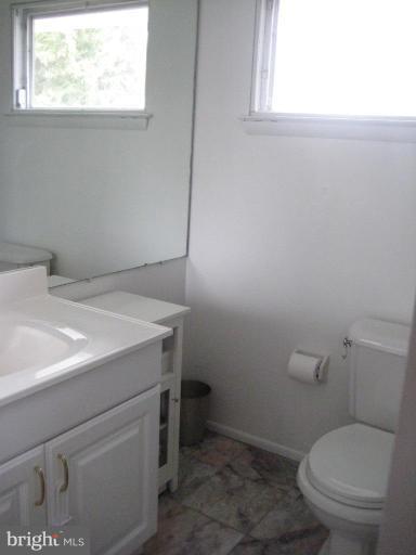707 Rosier Road Fort Washington, MD 20744 - Photo 22 of 24 Master Bath