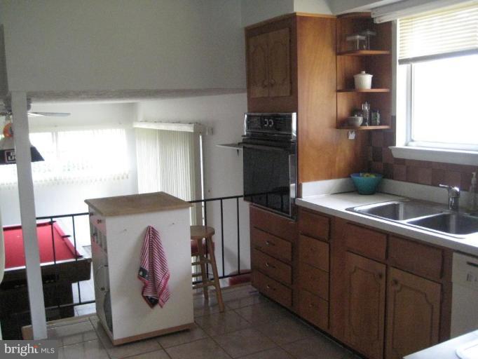 707 Rosier Road Fort Washington, MD 20744 - Photo 9 of 24 Kitchen #2