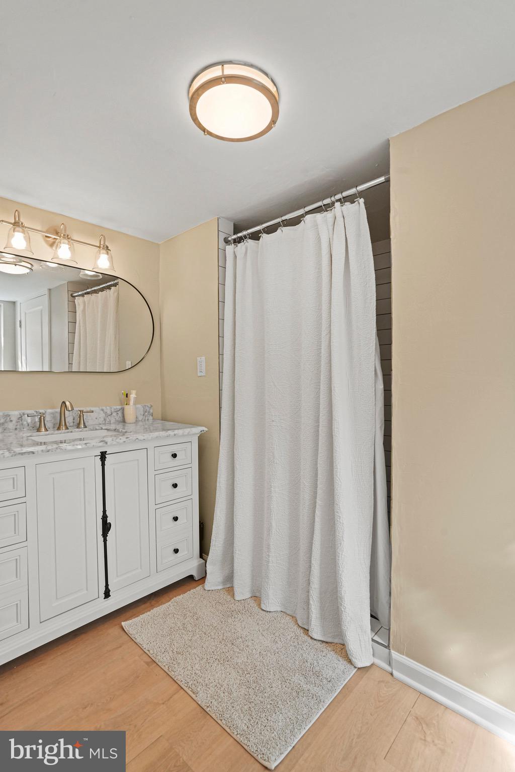 10146 Sutherland Road Silver Spring, MD 20901 - Photo 30 of 43 lower level full bath