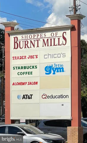 a sign on the wall of a building