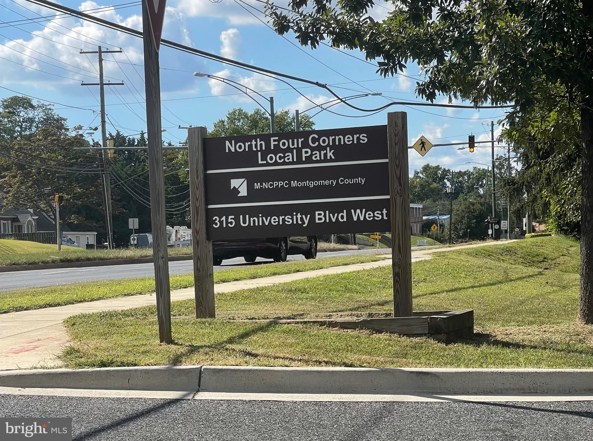 10146 Sutherland Road Silver Spring, MD 20901 - Photo 39 of 43 Parks