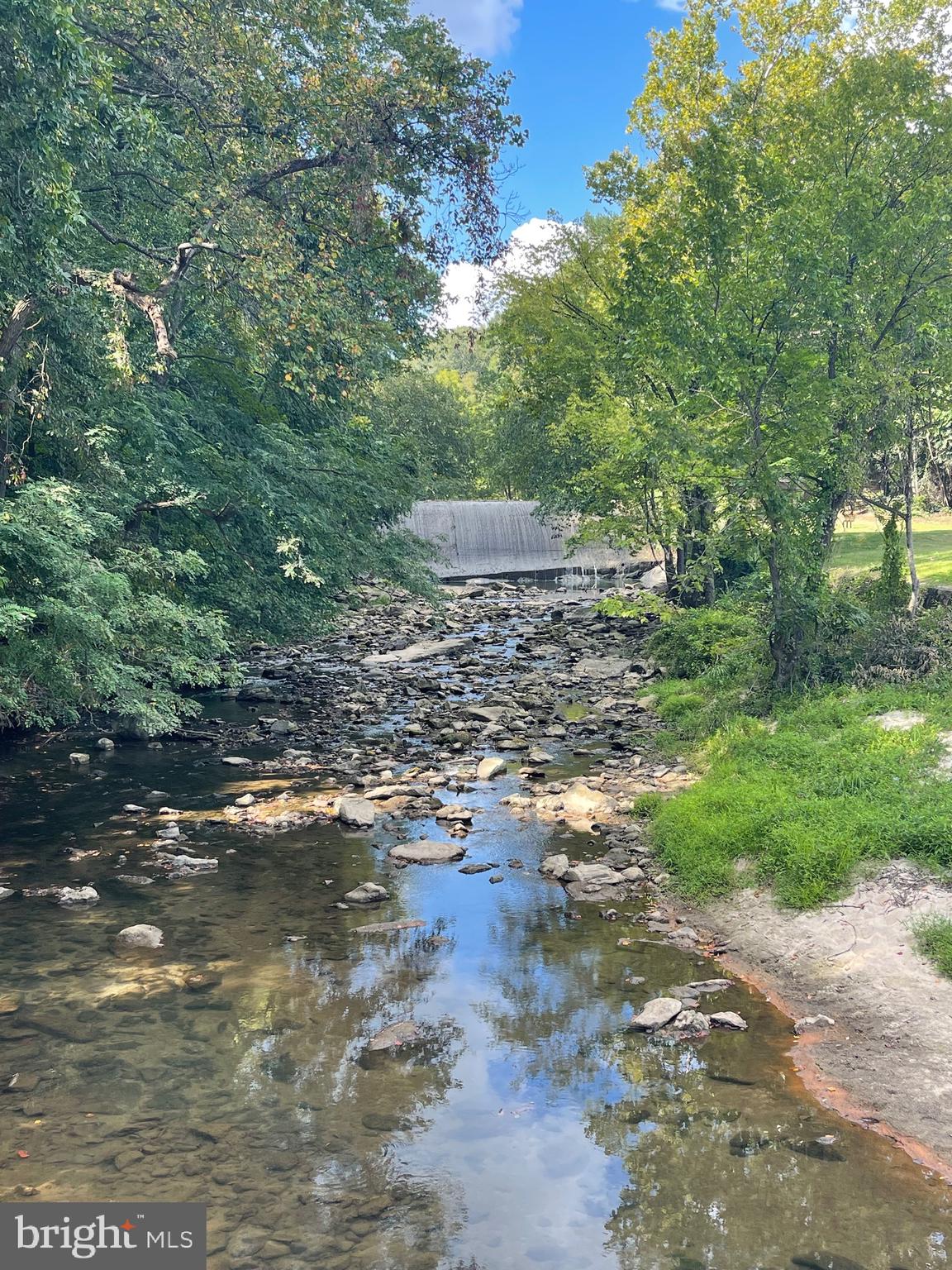 10146 Sutherland Road Silver Spring, MD 20901 - Photo 42 of 43 water fall