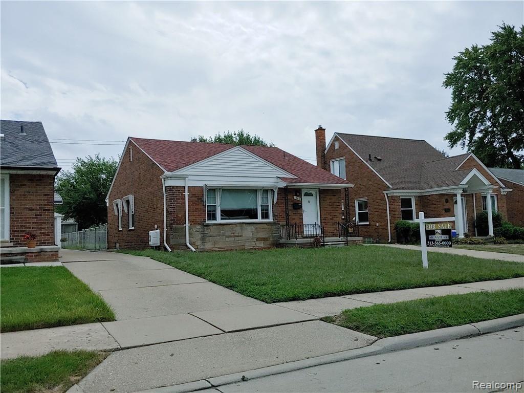 1729 Walnut Street Dearborn, MI 48124 - Photo 2 of 16