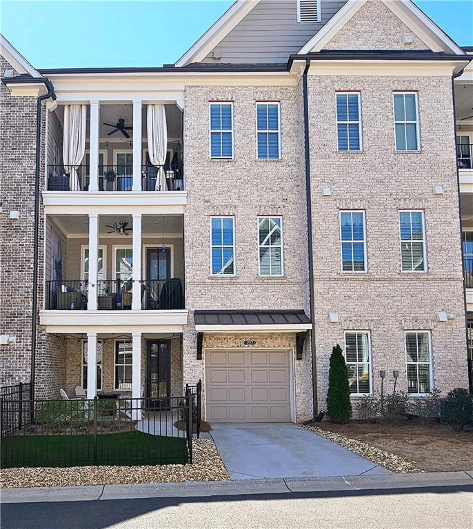 227 Atley Place Alpharetta, GA 30009 - Photo 1 of 30