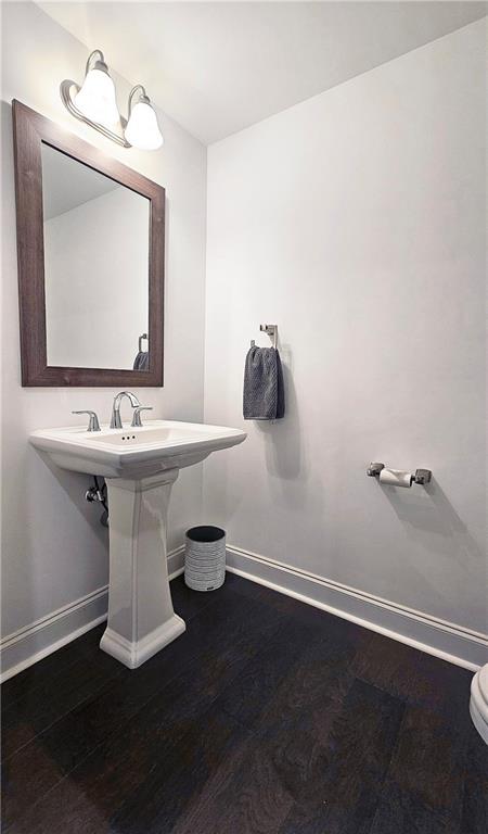 227 Atley Place Alpharetta, GA 30009 - Photo 11 of 30