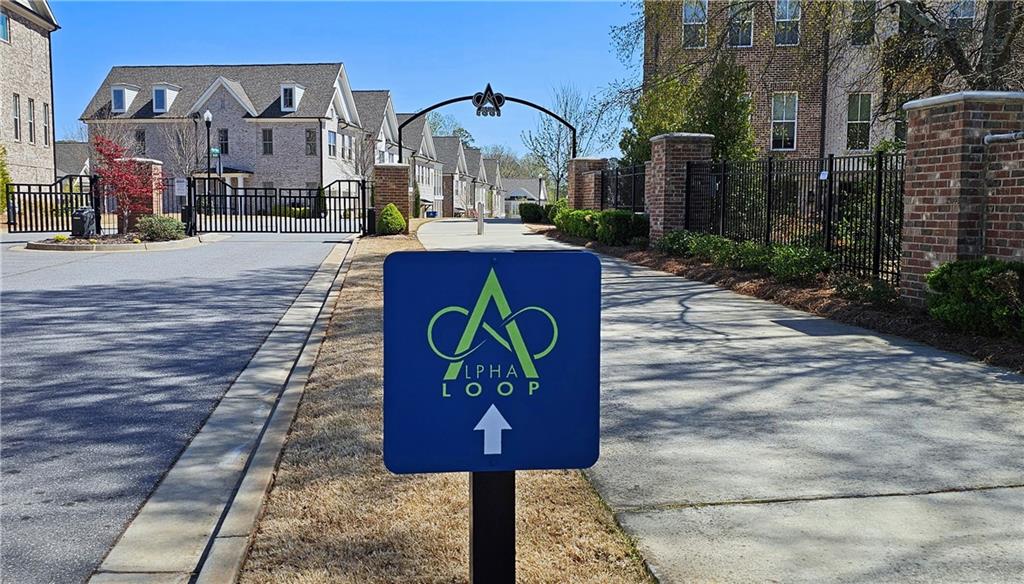 227 Atley Place Alpharetta, GA 30009 - Photo 21 of 30