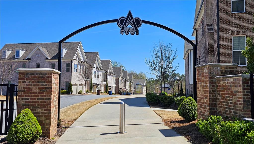 227 Atley Place Alpharetta, GA 30009 - Photo 22 of 30