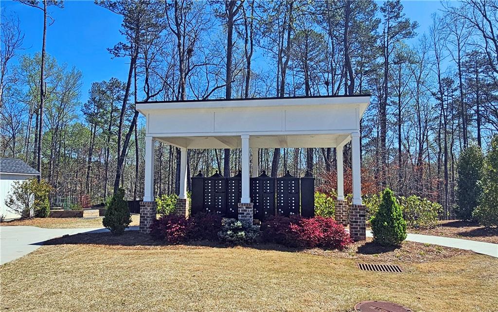 227 Atley Place Alpharetta, GA 30009 - Photo 23 of 30