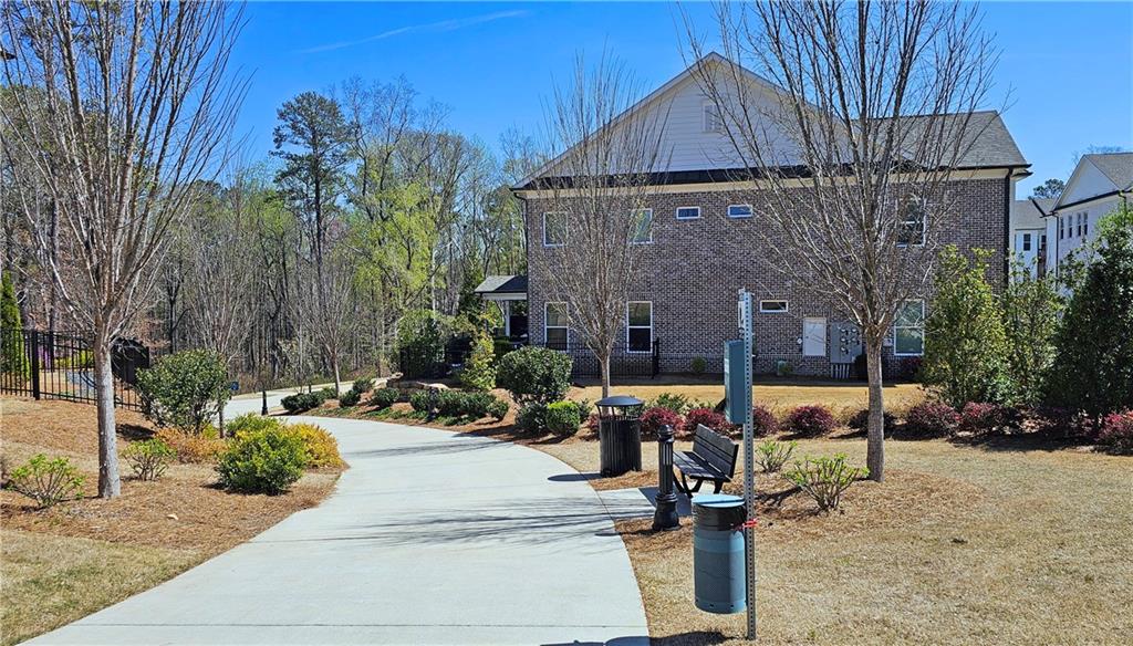 227 Atley Place Alpharetta, GA 30009 - Photo 28 of 30