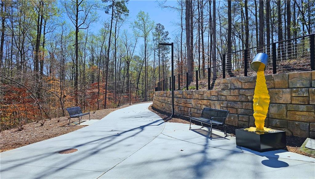 227 Atley Place Alpharetta, GA 30009 - Photo 29 of 30