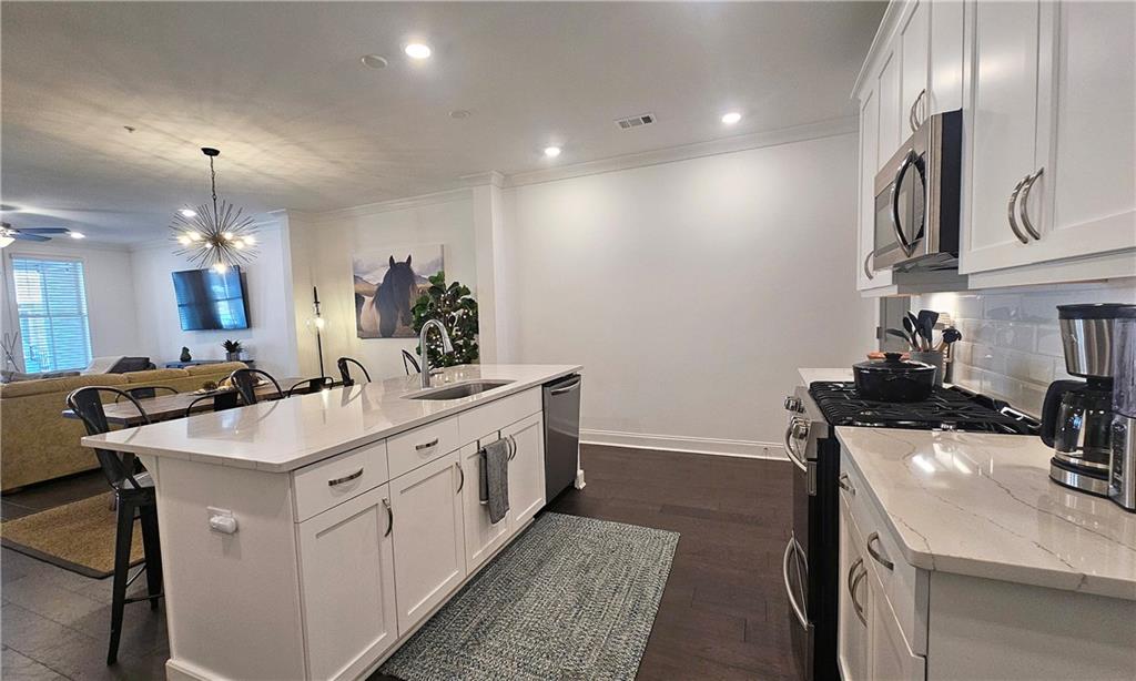 227 Atley Place Alpharetta, GA 30009 - Photo 8 of 30