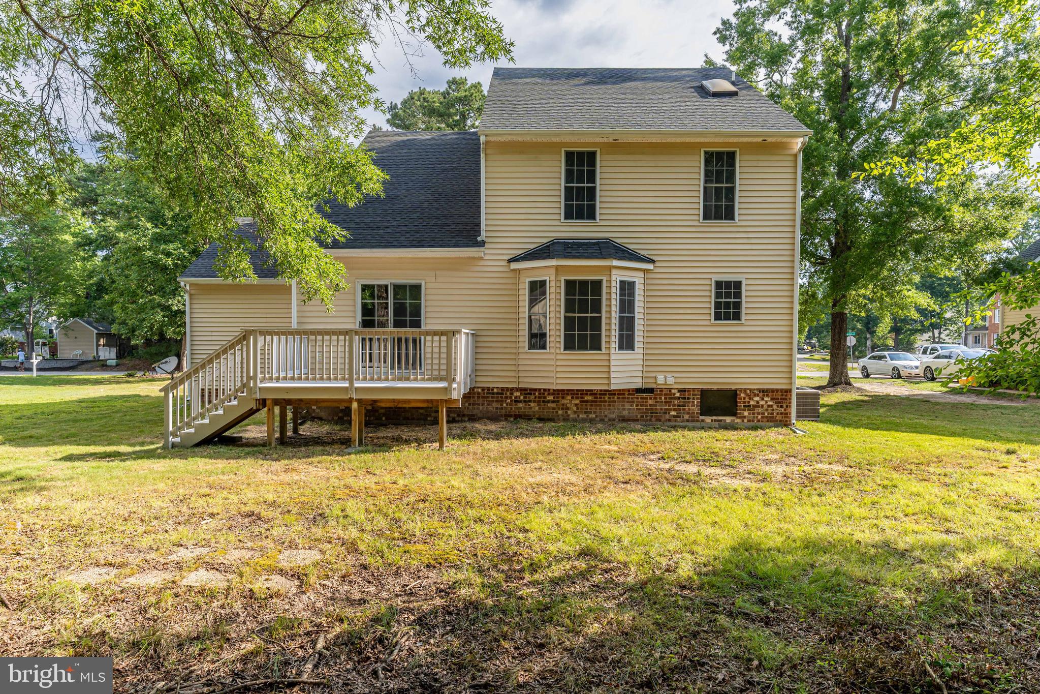 7307 Sanchez Road Richmond, VA 23234 - Photo 8 of 40