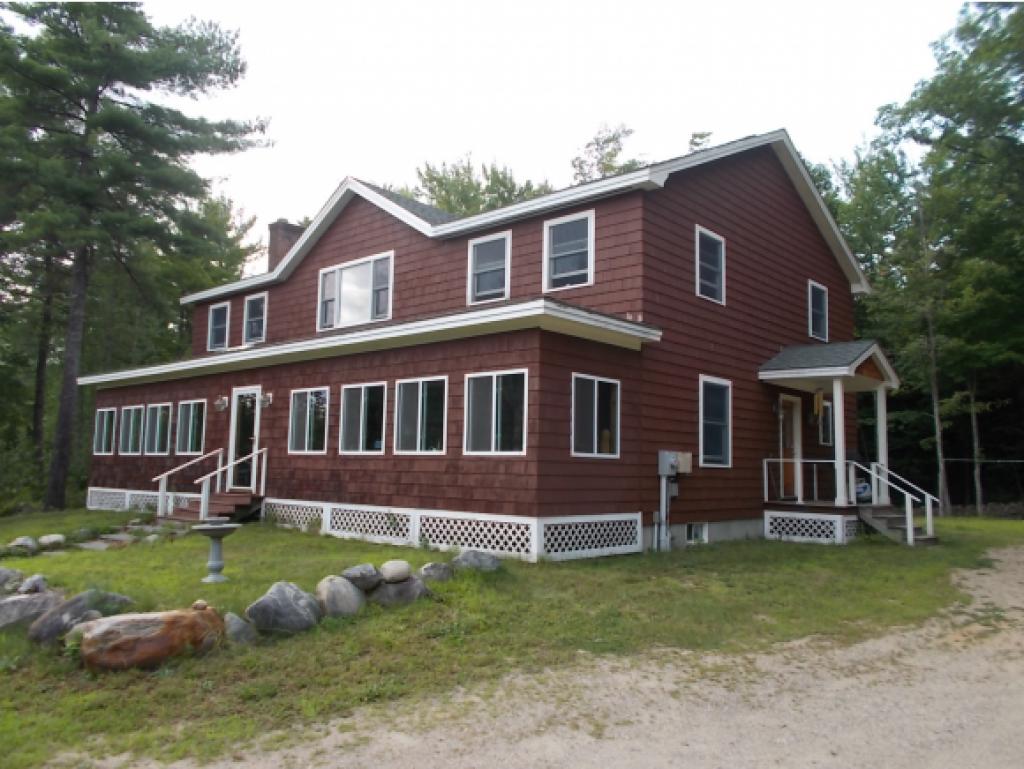 343 Eaton Road Freedom, NH 03836 - Photo 2 of 30