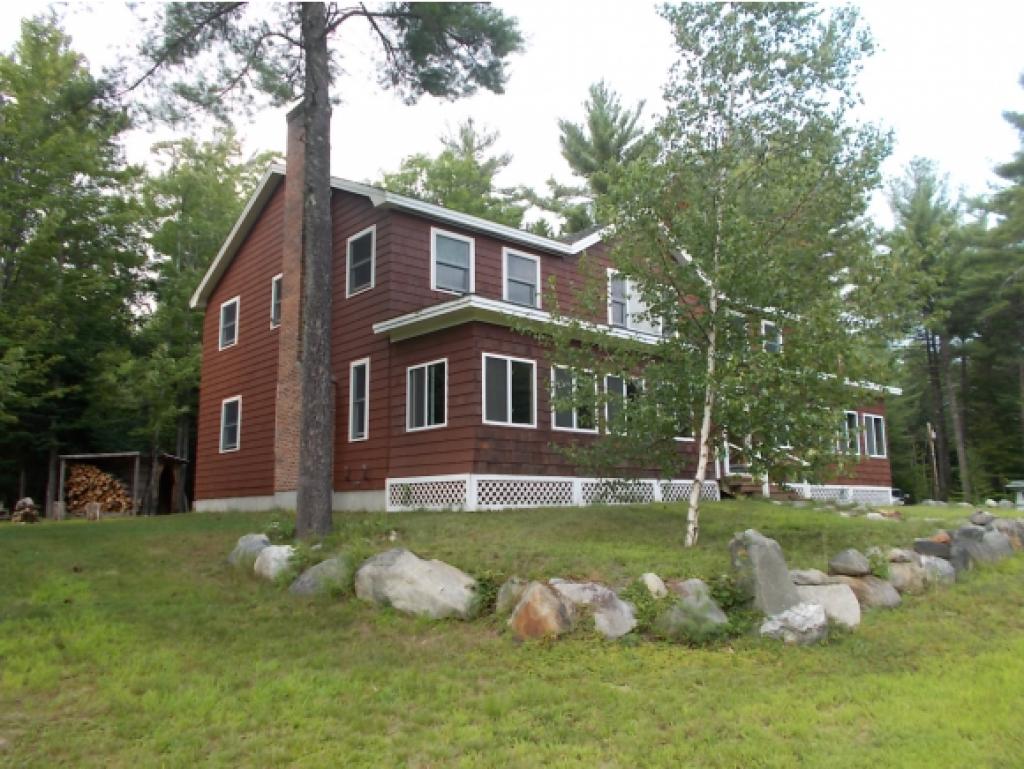 343 Eaton Road Freedom, NH 03836 - Photo 3 of 30